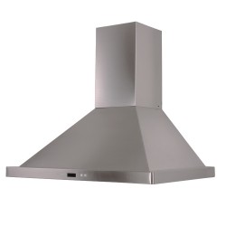 AEREO SERIES 36" EURO STYLE RANGE HOOD 912-R28B2-36 LD